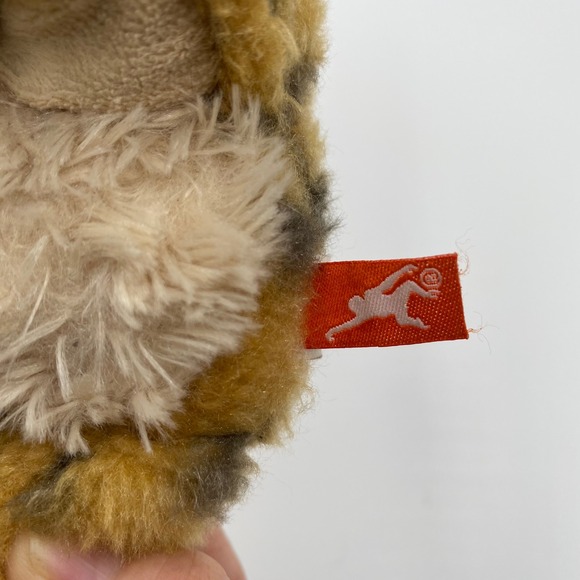 Wild Republic Huggers Cheetah Plush Slap Wrist Bracelet Toy Spotted Leopard - Picture 6 of 7